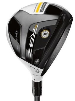 TaylorMade TOUR TS FW 3 loft 13