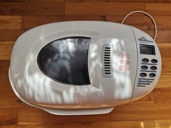 Domácí pekárna ETA Harmony +