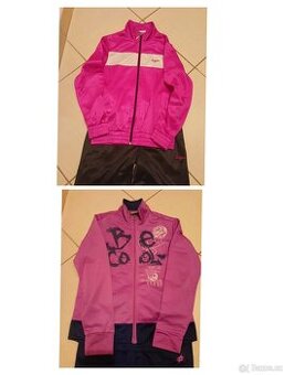 dívčí teplákovky, trika, mikiny, tričko Sam 13-17 let