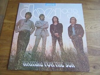 LP Doors - Waiting for the Sun