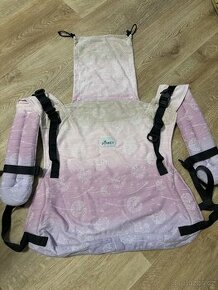 Nosítko Donkey onbuhimo od 90cm