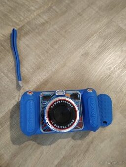 Dětský foťák Kidizoom