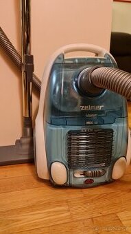 Podlahový vysavač Zelmer Voyager