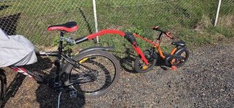 Tažná tyč Peruzzo