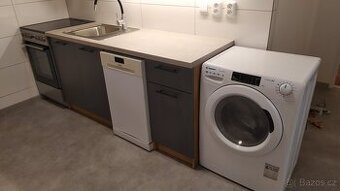 Pračka se sušičkou CANDY