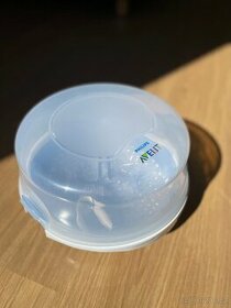 Philips Avent sterilizátor - 1