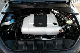 Motory Audi VW Škoda Seat