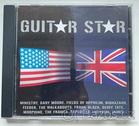 CD Guitar Star - 1