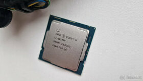 Intel i3 10.gen 10100F