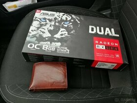 Asus Dual OC RX 580 8GB - 1