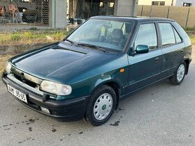 Škoda Felicie 1.3 MPI 56.000km bez koroze