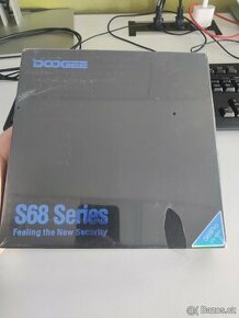 Dodgee S68 Pro 6GB/128GB✅