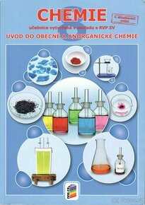 Chemie - úvod do obecné a anorganické chemie (nová škola)