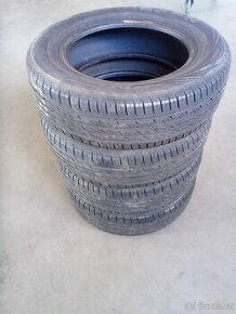 Nexen sada letních pneu v rozměru 195/65 R 15