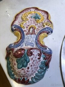 kropenka keramika - 1