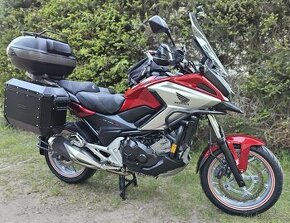 Honda NC 750X