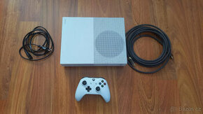 Prodám XBOX ONE S 500GB