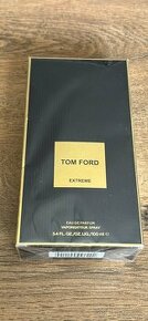 TOM FORD parfém