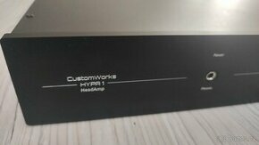 Customworks Hypa 1 headamp