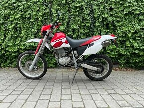 Yamaha TTR600 - 1