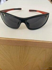 Sluneční sportovní brýle Jegermejster pevné jako nové - 1