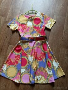 Letní/jarní šaty Italia Moda - 1