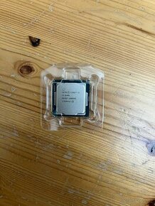 Intel i5 8400 / 6 Jader/ 4GHz/ Socket 1151 Otestovaný Záruka - 1