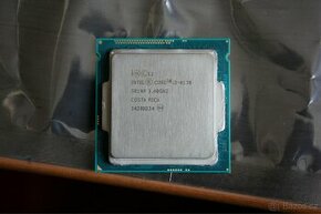 Intel i3 4130 3.4ghz