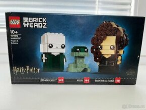 Lego 40496 Voldemort, Nagini & Bellatrix