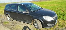 Opel Astra H