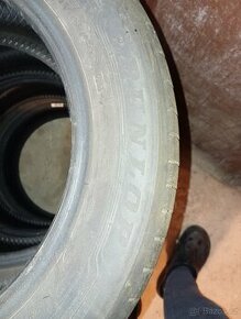 Letní pneumatiky 215/55R16