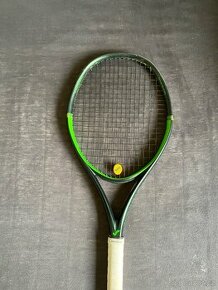 Profesionální tenisová raketa Snauwaert- vitas 100