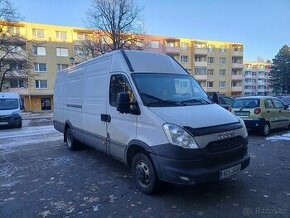 Iveco daily 3.0