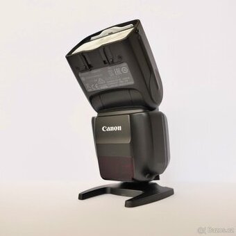 Canon Speedlite 430EX III-RT - NOVÝ