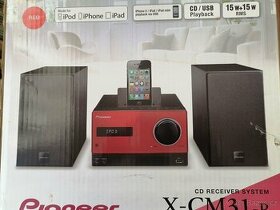 Reproduktory Pioneer X-CM31