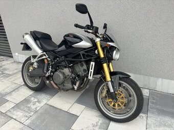 Moto Morini 1200 Corsaro