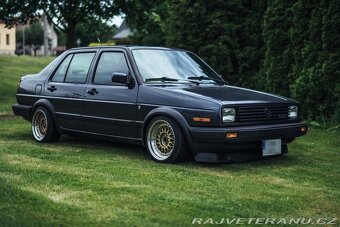 Volkswagen Jetta 19E
