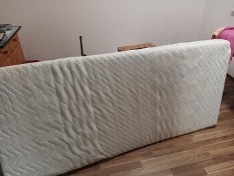 Matrace 90x200