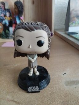 Star wars pop fygurka předání Liberec