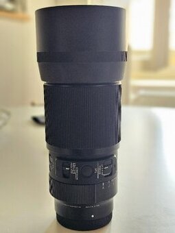 Sigma Macro Art 105 mm f2,8 DG DN