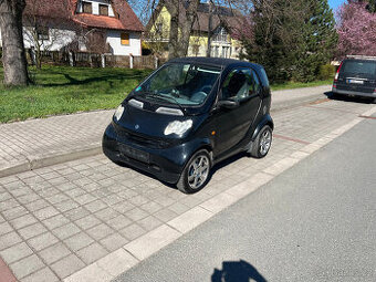 SMART Fortwo 450 CDI
