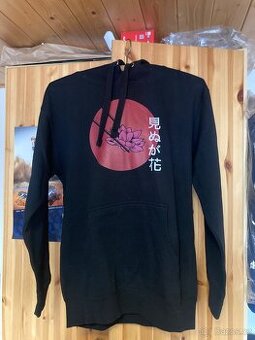 Japan mikina - 1