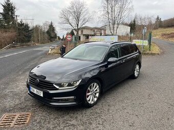 Volkswagen Passat 2.0 Bi-TDi 176kw - 4motion - DSG -kombi - 1