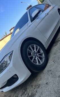 Letní kola BMW f30