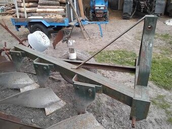 Prodám zemědělskou techniku