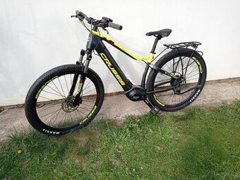 Elektrokolo Crussis e-Largo 7.9 (18) 29" s nosičem (40km