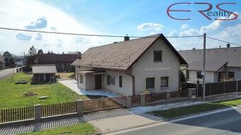 Rodinný dům 3+1, 84 m2 - Smidary - Chotělice, ev.č. 00539