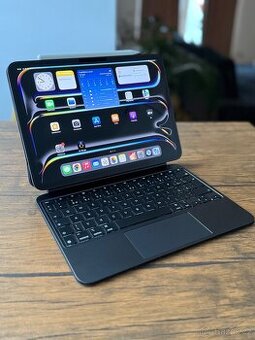 iPad Pro 11” M4 (256 GB, Wi-Fi)
