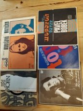 LP vinyl Bobek, Matuška, Korn,Kubišová - 1