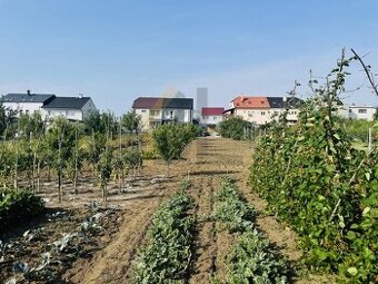 Prodej pozemku, 2053 m2, Lužice